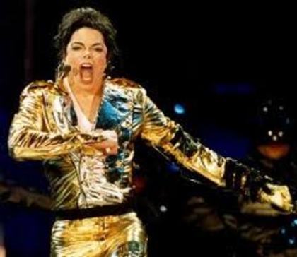 025 - Michael Jackson