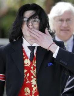 0232 - Michael Jackson