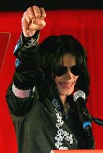 m.j - Michael Jackson