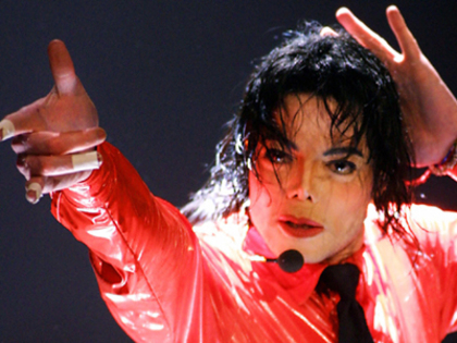 michael-jackson-15 - Michael Jackson