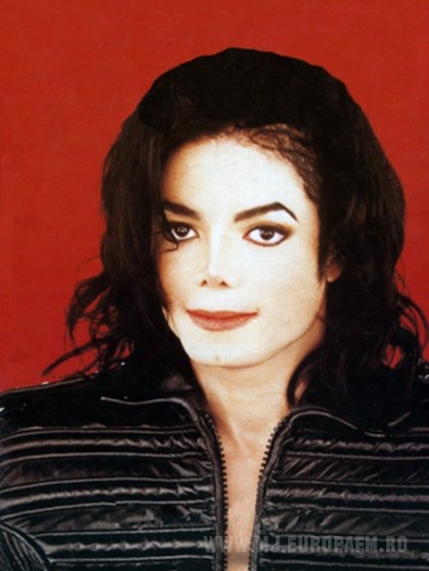 michael-jackson-1992-foto-oficiala - Michael Jackson