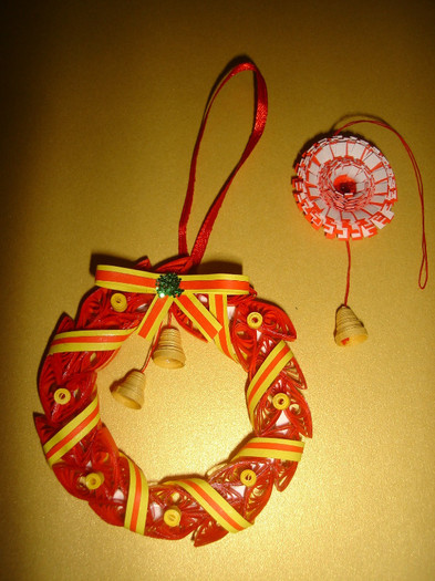DSC07683 - tehnica rularii hartiei -  quilling