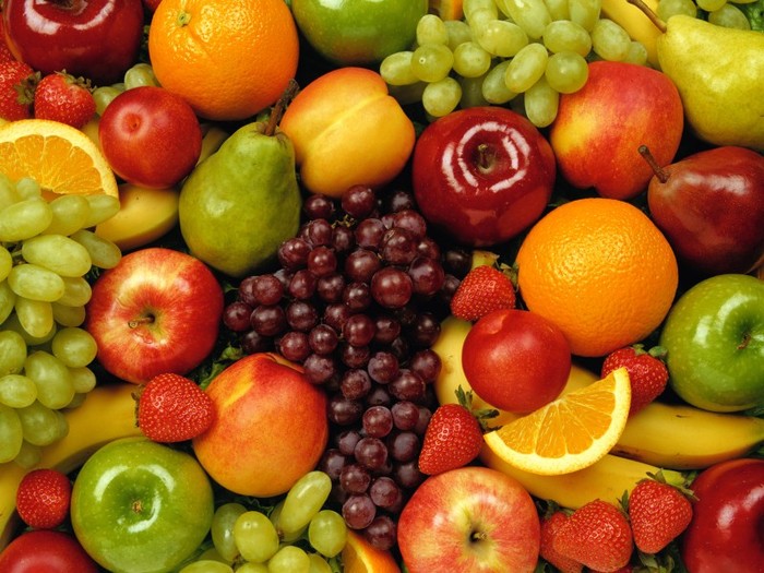 fruits1 - poze fructe