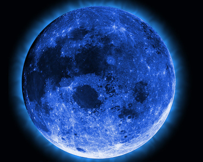 moon-wallpaper 1 - Moon