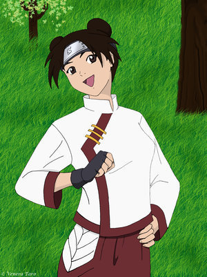 8 - Club Tenten si Ino