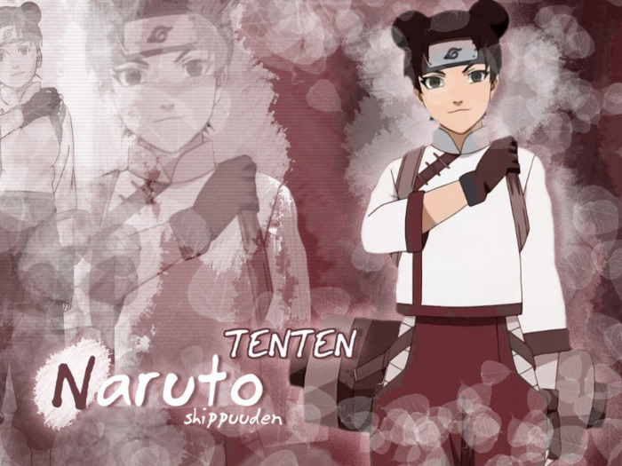 10 - Club Tenten si Ino