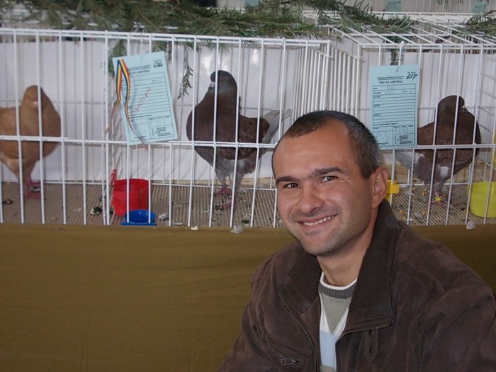 Picture 092; Campionul meu-mascul 2008
