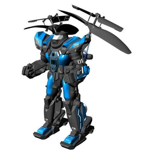 set-2-roboti-zburatori-cu-radiocomanda-silverlit