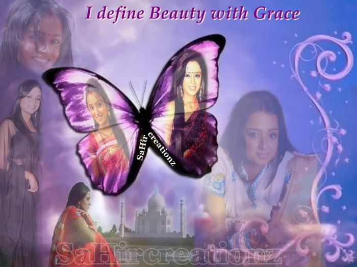 Parulbeautywithgrace - Parul Chauhan