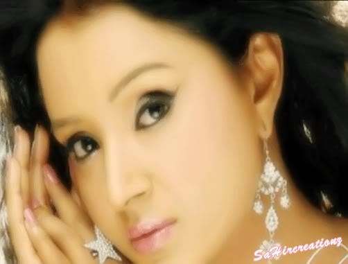 ParulSaHircreationz4 - Parul Chauhan