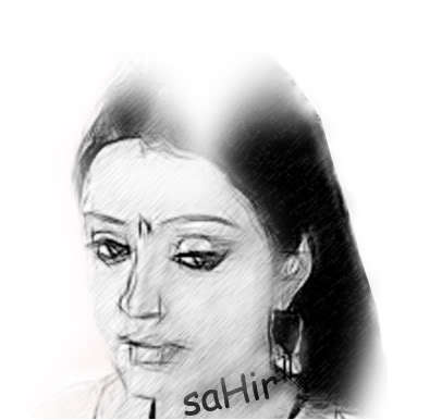 Parulsketch