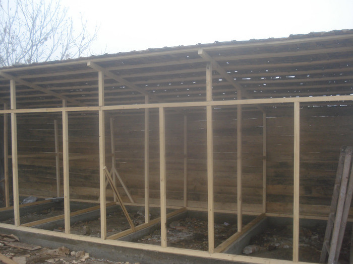 240; extindere casa gaini
