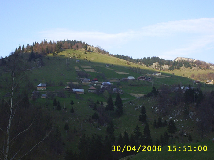 S4010168 - Prin MAGURA  Zarnestilor Brasov