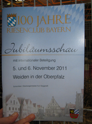 weiden 2011