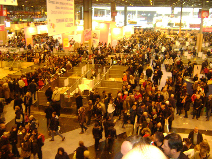 DSC02275 - Expo Paris 2011