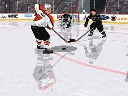 NHL 2000