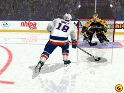 NHL 2001