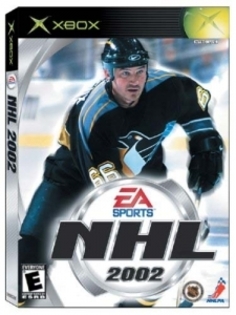 NHL 2002 - NHL 2002 Joc