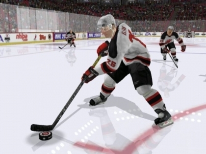 NHL 2003