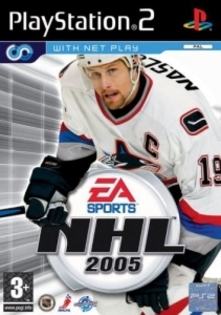 NHL 2005 - NHL 2005 Joc