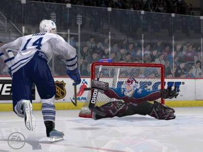 NHL 2006