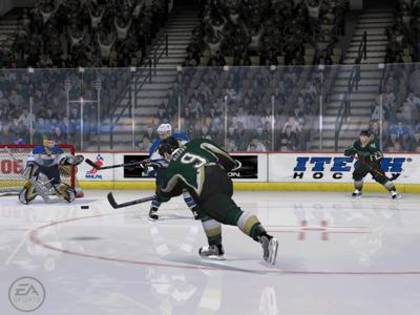 NHL 2006