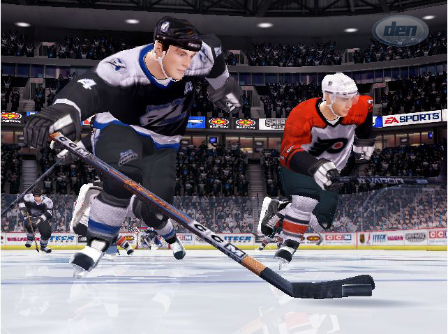 NHL 2006