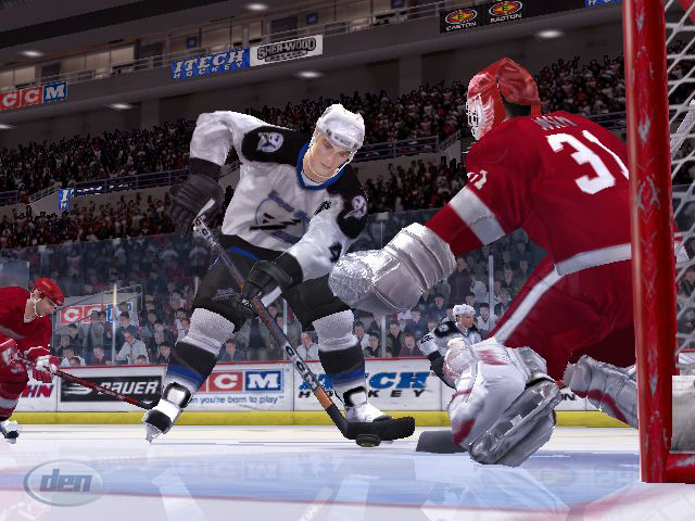 NHL 2006