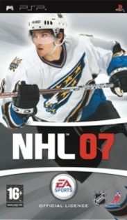 NHL 2007 - NHL 2007 Joc