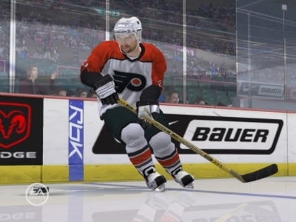 NHL 2007 - NHL 2007 Joc