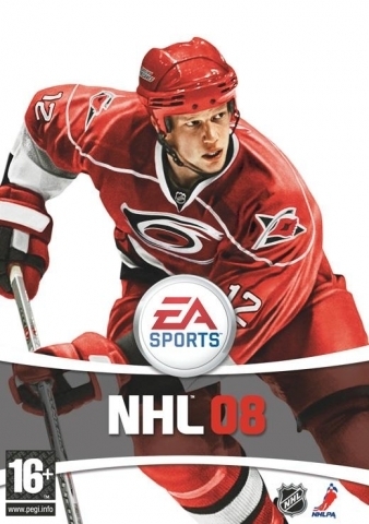 NHL 2008