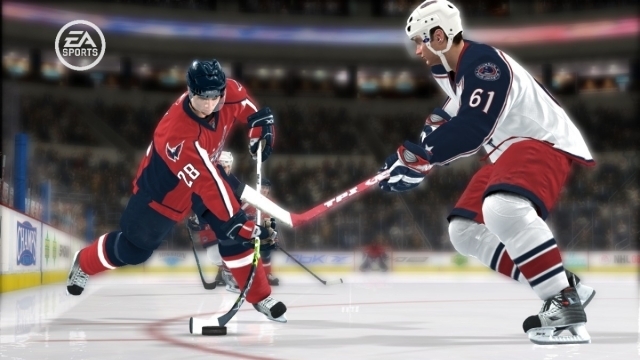 NHL 2008