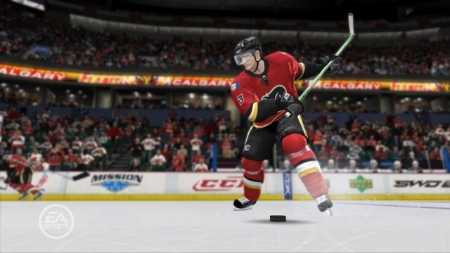 NHL 2009