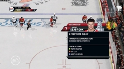 NHL 2010