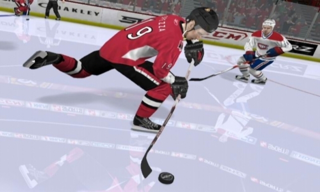 NHL 2011