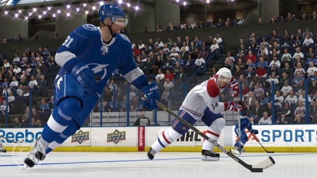 NHL 2012 - NHL 2012 Joc