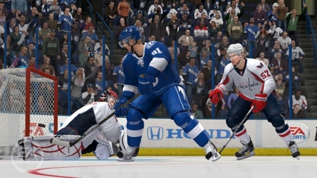 NHL 2012