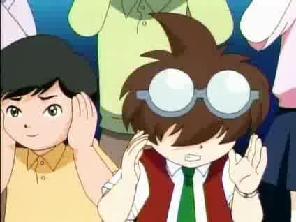 Beyblade