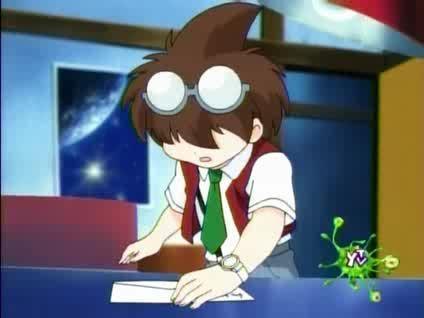 Beyblade