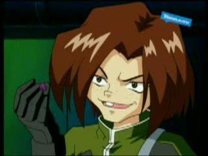 Beyblade