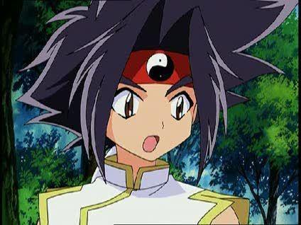 Beyblade