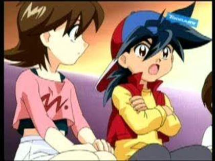 Beyblade