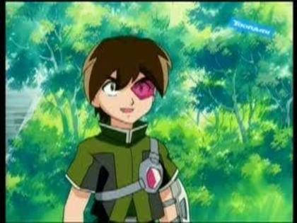 Beyblade