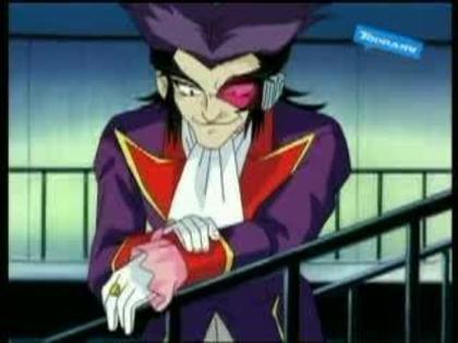 Beyblade