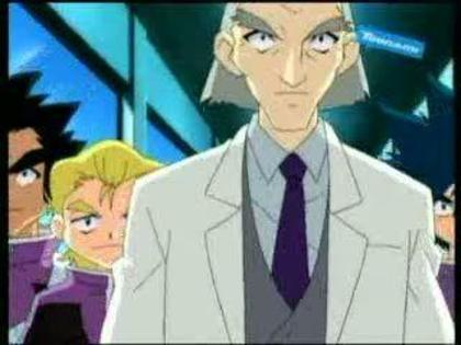 Beyblade