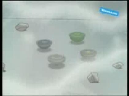 Beyblade