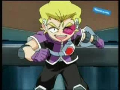 Beyblade