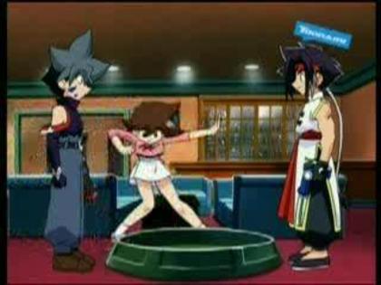 Beyblade