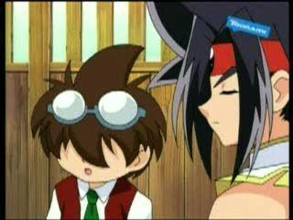 Beyblade - Beyblade