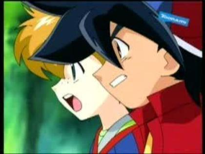 Beyblade - Beyblade